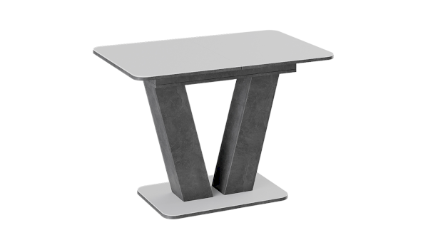 Обеденный стол Чинзано Тип 1 (Трия)