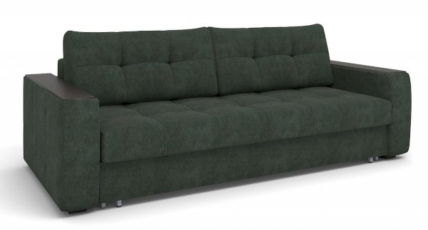 Прямой диван-кровать Сиэтл (Rivalli)
