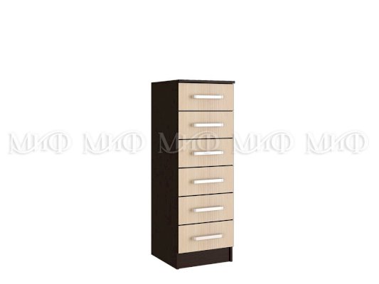 Комод 400 Фиеста (Миф)